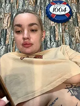 Sextazy online show from 03.22.26