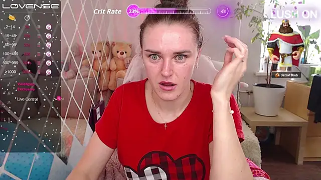 Bella  Swoon online show from 09.20.25