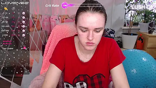 Bella  Swoon online show from 11.01.25