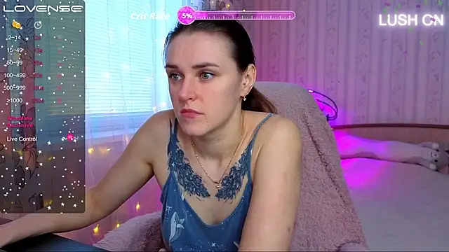 Snapshot of Bella__Swoon chatting on 02.26.26 Bella Swoon online show from 02.26.26