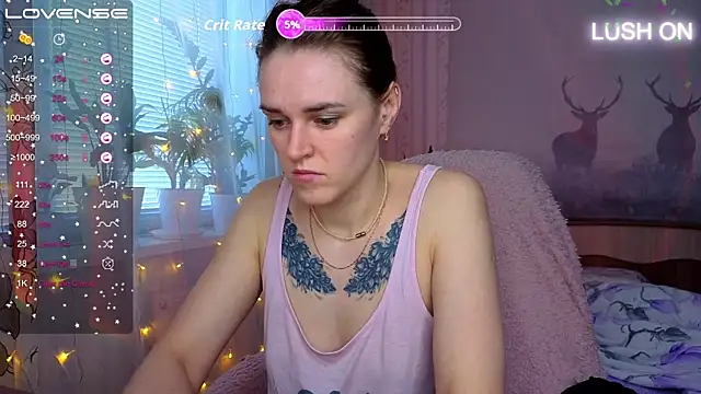 Bella  Swoon online show from 04.13.26