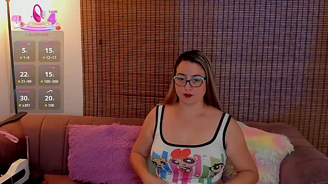 ariana cross online show from 01.11.26