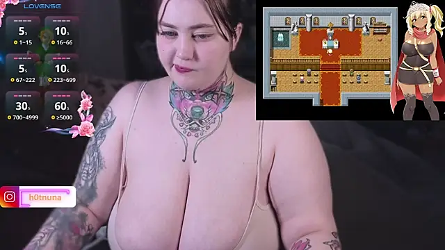 Byeol Dae  online show from 01.17.25