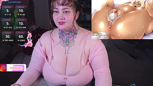 Byeol Dae  online show from 01.19.25