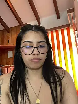 SaritaHot 69 online show from 12.16.24