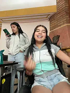 SaritaHot 69 online show from 03.15.25