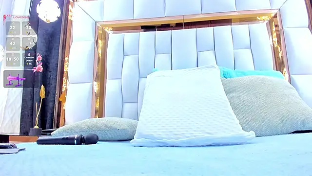 RileySweett online show from 02.03.26