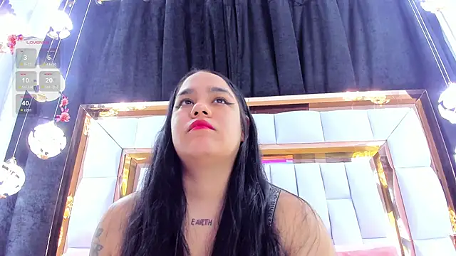 RileySweett online show from 03.13.26