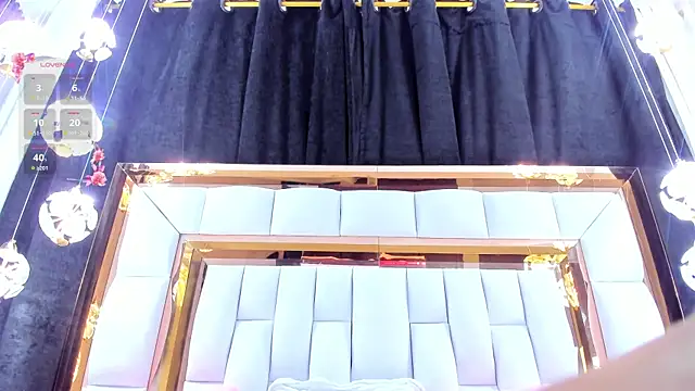 RileySweett online show from 03.18.26