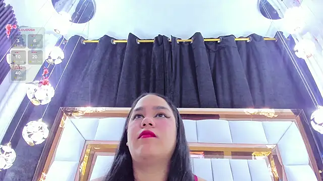 RileySweett online show from 04.01.26