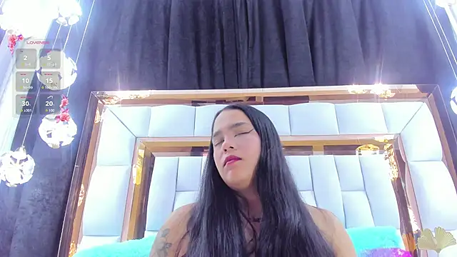 RileySweett online show from 05.24.26