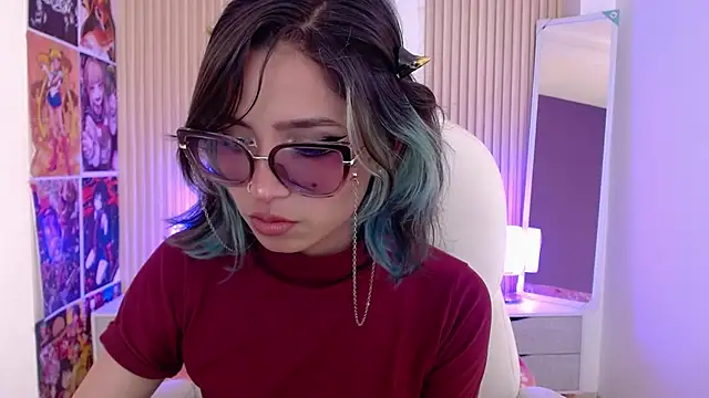 avery fox online show from 12.03.24