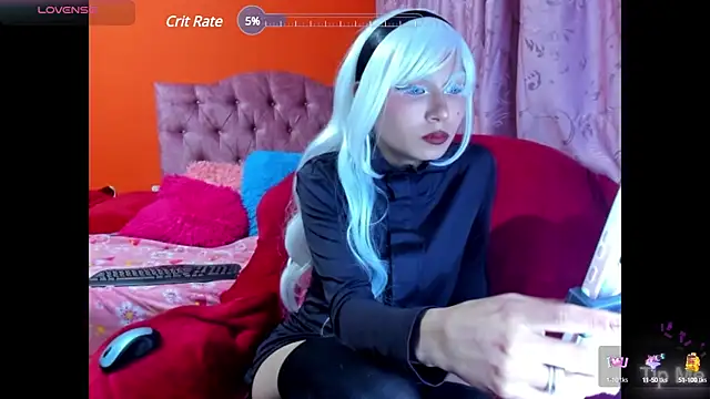 avery fox online show from 03.23.25