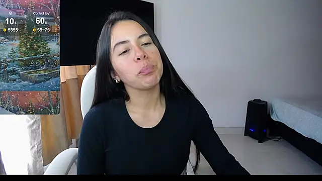 Mariam Gomezxxx online show from 01.05.25