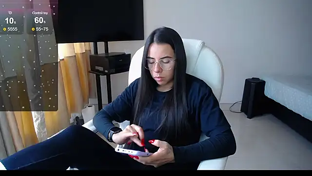 Mariam Gomezxxx online show from 02.02.25