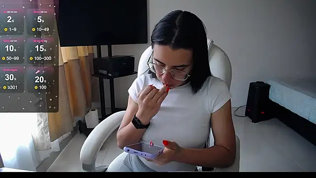 Mariam Gomezxxx online show from 02.05.25