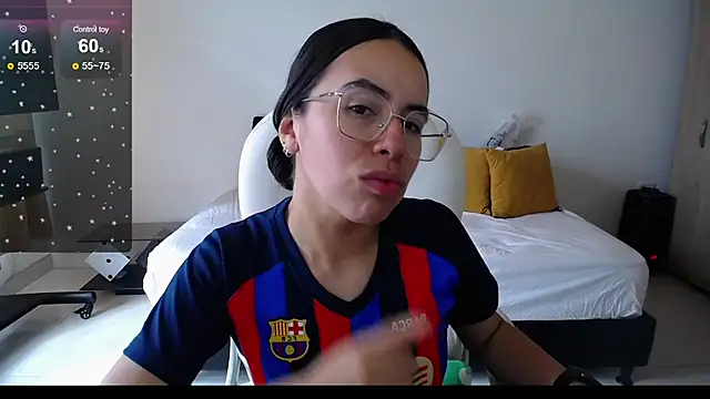 Mariam Gomezxxx online show from 03.18.25