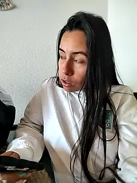 Mariam Gomezxxx online show from 09.11.25