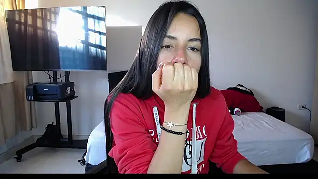 Mariam Gomezxxx online show from 09.20.25