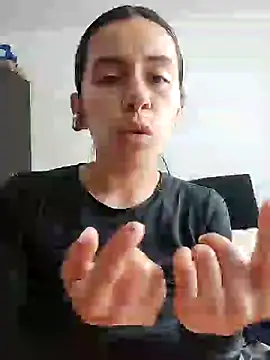 Mariam Gomezxxx online show from 03.10.26