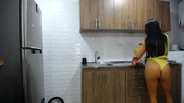 Mariam Gomezxxx online show from 03.13.26