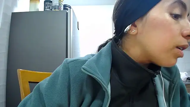 Mariam Gomezxxx online show from 03.24.26