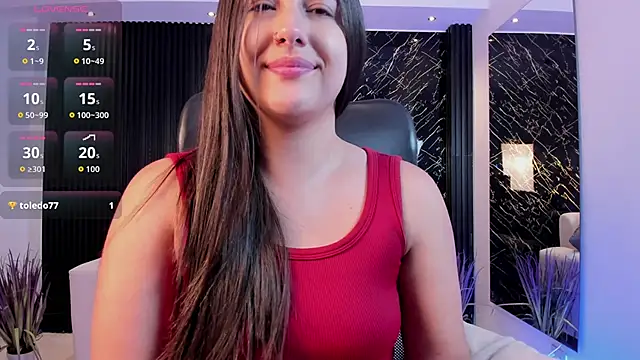 Snapshot of paulina_sweett_ chatting on 05.26.26 paulina sweett online show from 05.26.26