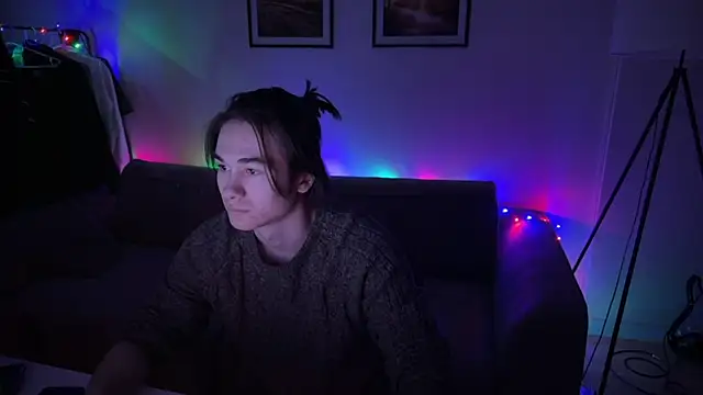 MarkusDean online show from 01.09.25