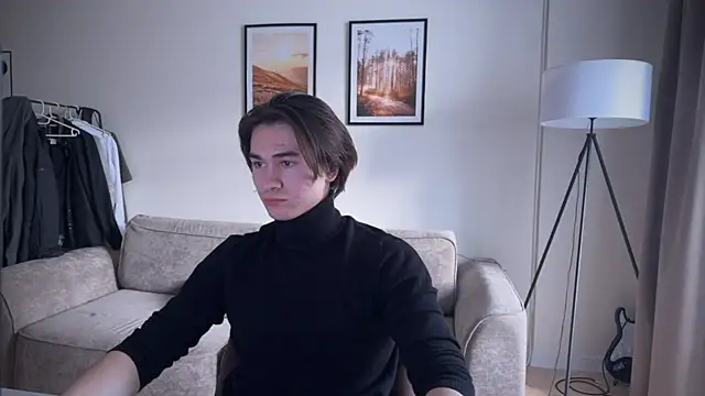 MarkusDean online show from 01.12.25