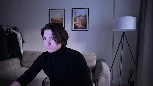 MarkusDean online show from 01.12.25