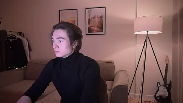 MarkusDean online show from 01.13.25