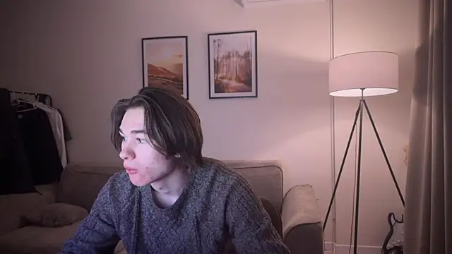 MarkusDean online show from 01.15.25