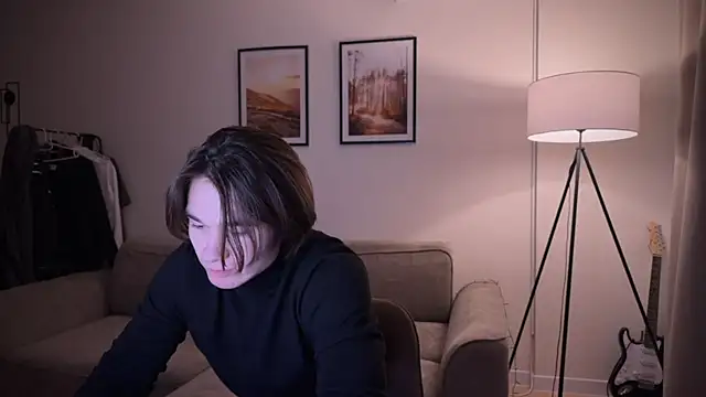 MarkusDean online show from 01.15.25