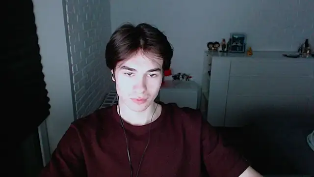 MarkusDean online show from 10.15.25