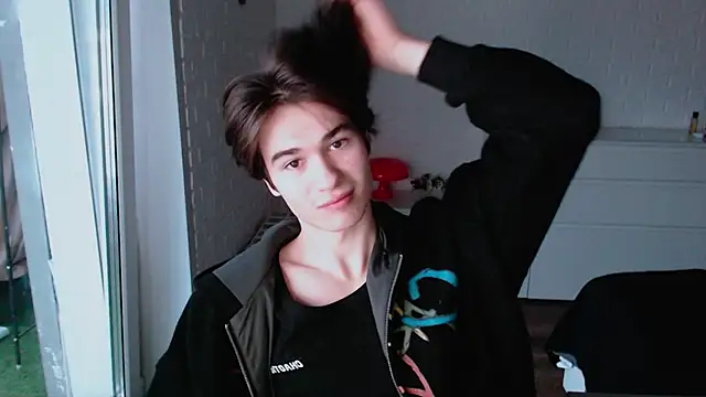 MarkusDean online show from 10.19.25