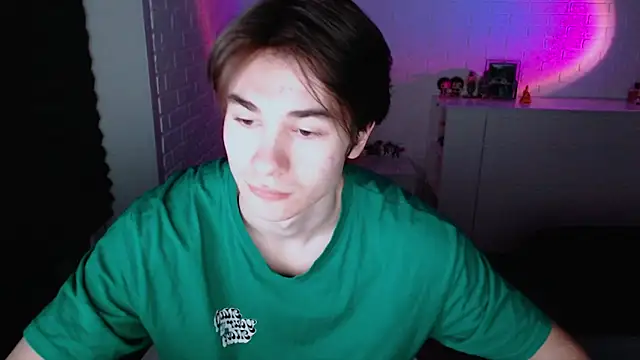 MarkusDean online show from 10.21.25