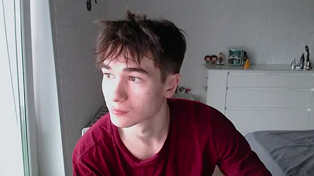 MarkusDean online show from 11.07.25