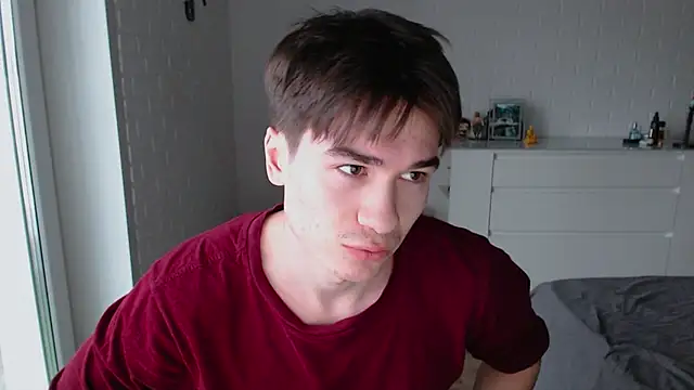 MarkusDean online show from 11.10.25