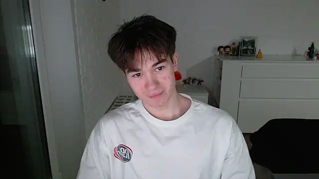 MarkusDean online show from 11.19.25