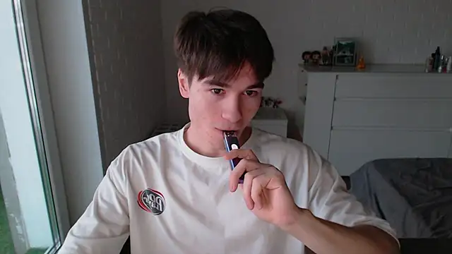 MarkusDean online show from 11.20.25