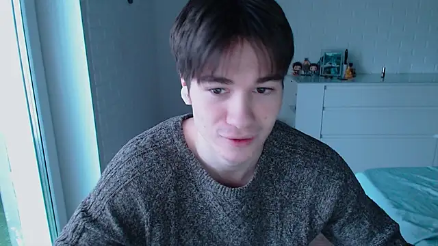 MarkusDean online show from 12.15.25