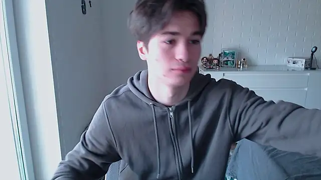 MarkusDean online show from 01.12.26