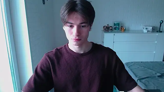 MarkusDean online show from 02.12.26