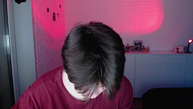 MarkusDean online show from 03.03.26