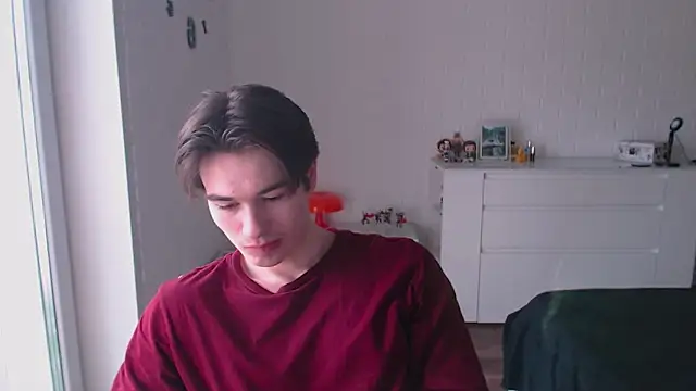 MarkusDean online show from 03.06.26