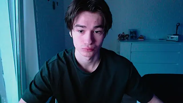 MarkusDean online show from 04.04.26