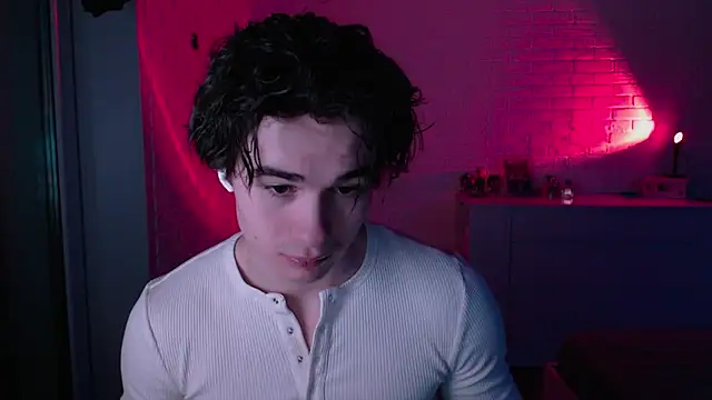 MarkusDean online show from 04.12.26