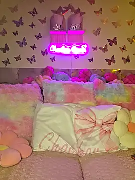 Snapshot of Chachou000 chatting on 03.01.26 Chachou000 online show from 03.01.26