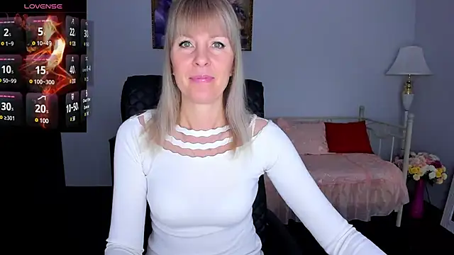 Anita Tayson online show from 02.01.25