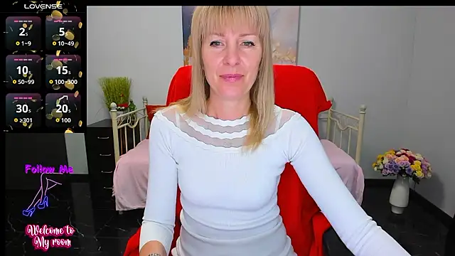 Anita Tayson online show from 03.19.26